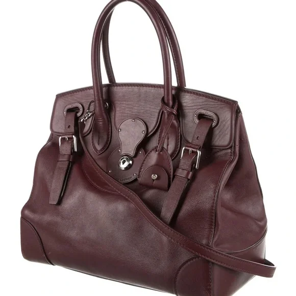 Ralph Lauren Ricky 33 - Picture 2 of 6